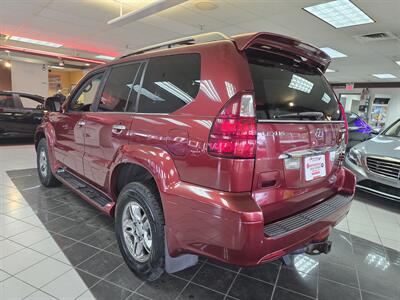 2008 Lexus GX Base 4DR SUV AWD   - Photo 5 - Hamilton, OH 45015