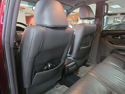 2008 Lexus GX Base 4DR SUV AWD   - Photo 9 - Hamilton, OH 45015