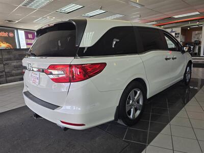 2018 Honda Odyssey EX-L - Photo 4 - Hamilton, OH 45015