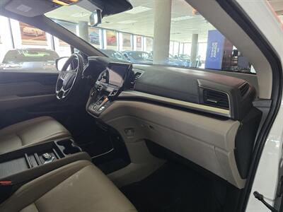 2018 Honda Odyssey EX-L - Photo 13 - Hamilton, OH 45015