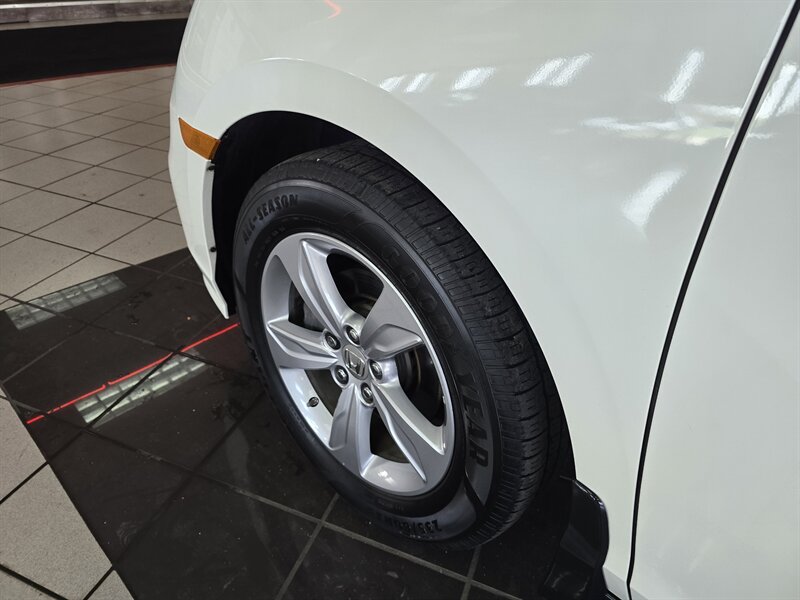 2018 Honda Odyssey EX-L - Photo 33 - Hamilton, OH 45015