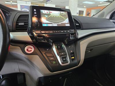 2018 Honda Odyssey EX-L - Photo 24 - Hamilton, OH 45015