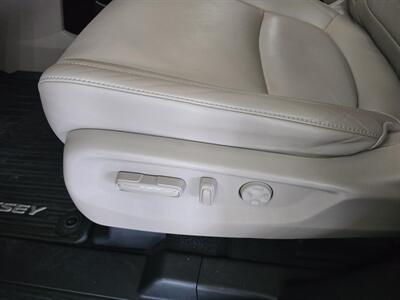 2018 Honda Odyssey EX-L - Photo 19 - Hamilton, OH 45015