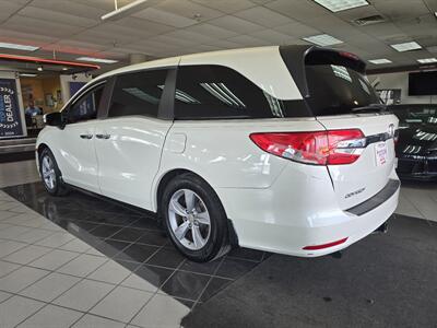 2018 Honda Odyssey EX-L - Photo 6 - Hamilton, OH 45015