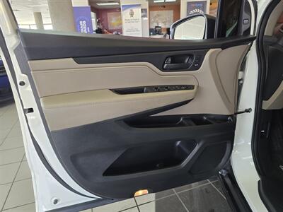 2018 Honda Odyssey EX-L - Photo 7 - Hamilton, OH 45015