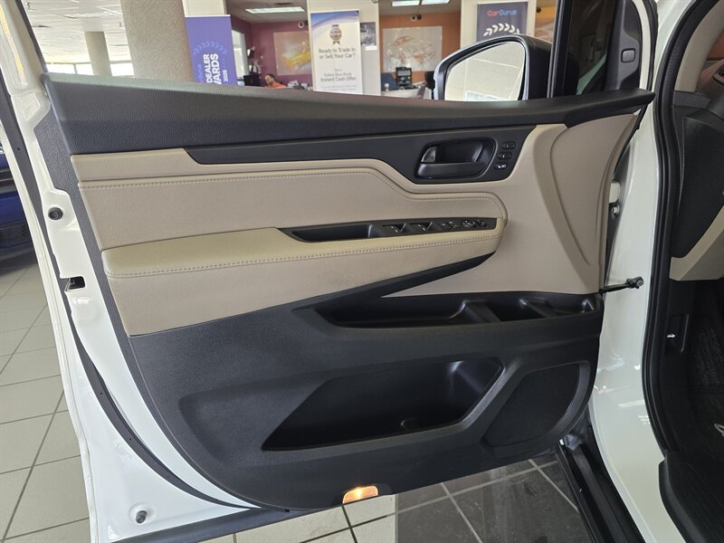 2018 Honda Odyssey EX-L - Photo 7 - Hamilton, OH 45015