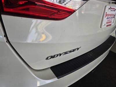 2018 Honda Odyssey EX-L - Photo 30 - Hamilton, OH 45015