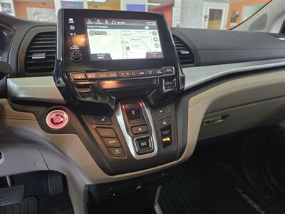 2018 Honda Odyssey EX-L - Photo 25 - Hamilton, OH 45015