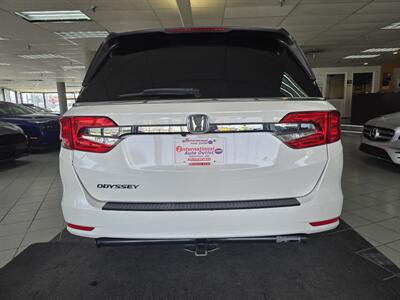 2018 Honda Odyssey EX-L - Photo 5 - Hamilton, OH 45015