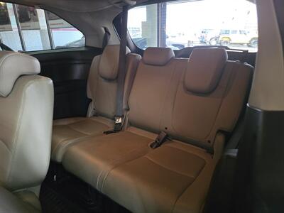 2018 Honda Odyssey EX-L - Photo 11 - Hamilton, OH 45015