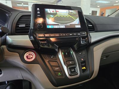 2018 Honda Odyssey EX-L - Photo 22 - Hamilton, OH 45015