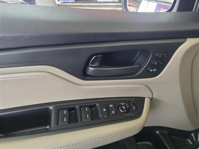 2018 Honda Odyssey EX-L - Photo 18 - Hamilton, OH 45015