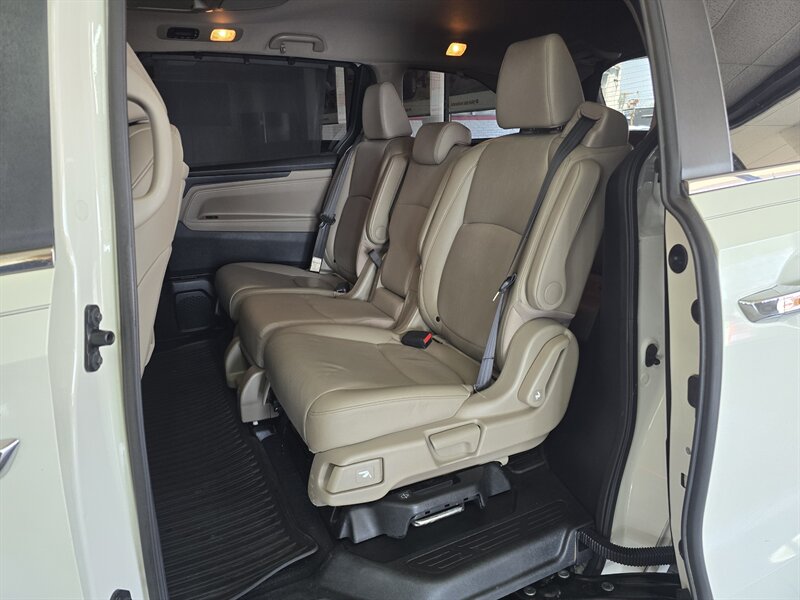2018 Honda Odyssey EX-L - Photo 10 - Hamilton, OH 45015