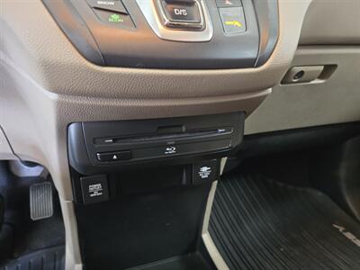 2018 Honda Odyssey EX-L - Photo 23 - Hamilton, OH 45015