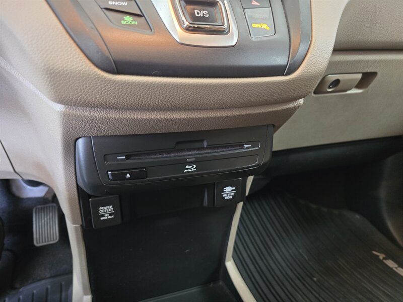 2018 Honda Odyssey EX-L - Photo 23 - Hamilton, OH 45015