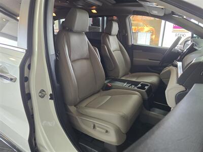 2018 Honda Odyssey EX-L - Photo 14 - Hamilton, OH 45015
