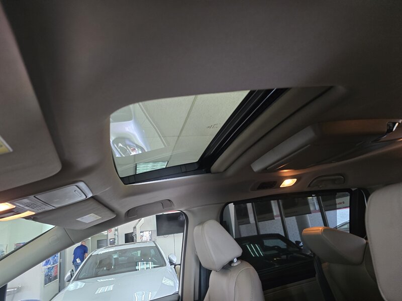 2018 Honda Odyssey EX-L - Photo 29 - Hamilton, OH 45015