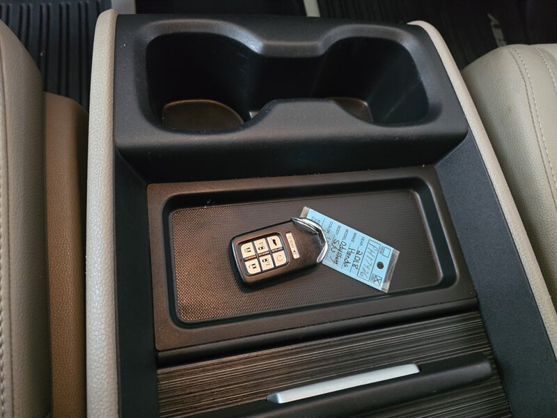 2018 Honda Odyssey EX-L - Photo 21 - Hamilton, OH 45015