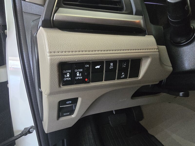 2018 Honda Odyssey EX-L - Photo 20 - Hamilton, OH 45015