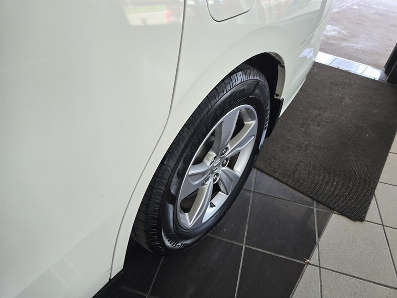 2018 Honda Odyssey EX-L - Photo 34 - Hamilton, OH 45015