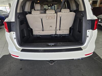 2018 Honda Odyssey EX-L - Photo 31 - Hamilton, OH 45015