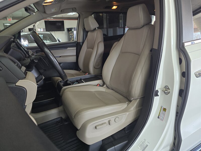 2018 Honda Odyssey EX-L - Photo 9 - Hamilton, OH 45015