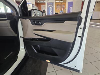 2018 Honda Odyssey EX-L - Photo 12 - Hamilton, OH 45015