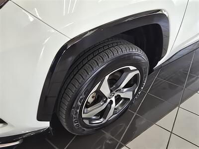 2021 Toyota RAV4 Prime SE 4DR SUV AWD   - Photo 29 - Hamilton, OH 45015