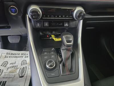 2021 Toyota RAV4 Prime SE 4DR SUV AWD   - Photo 18 - Hamilton, OH 45015
