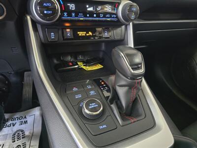 2021 Toyota RAV4 Prime SE 4DR SUV AWD   - Photo 21 - Hamilton, OH 45015