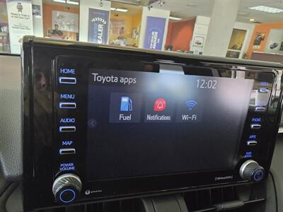 2021 Toyota RAV4 Prime SE 4DR SUV AWD   - Photo 22 - Hamilton, OH 45015