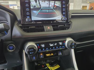 2021 Toyota RAV4 Prime SE 4DR SUV AWD   - Photo 19 - Hamilton, OH 45015