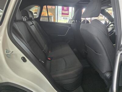 2021 Toyota RAV4 Prime SE 4DR SUV AWD   - Photo 16 - Hamilton, OH 45015