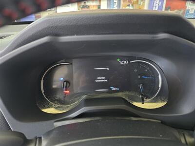 2021 Toyota RAV4 Prime SE 4DR SUV AWD   - Photo 26 - Hamilton, OH 45015