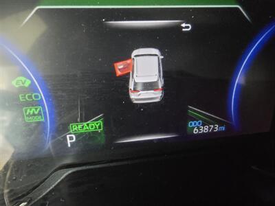 2021 Toyota RAV4 Prime SE 4DR SUV AWD   - Photo 24 - Hamilton, OH 45015