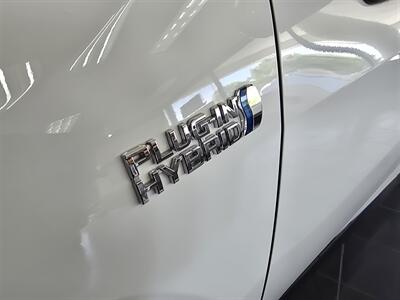 2021 Toyota RAV4 Prime SE 4DR SUV AWD   - Photo 28 - Hamilton, OH 45015
