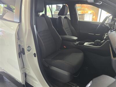 2021 Toyota RAV4 Prime SE 4DR SUV AWD   - Photo 14 - Hamilton, OH 45015