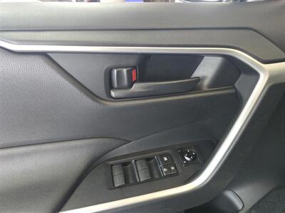 2021 Toyota RAV4 Prime SE 4DR SUV AWD   - Photo 17 - Hamilton, OH 45015