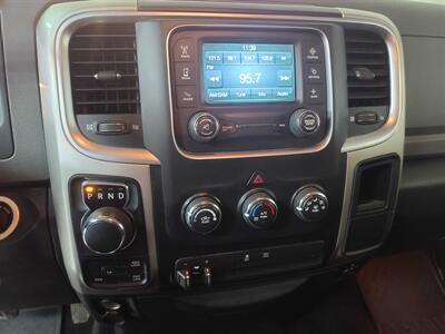 2016 RAM 1500 Big Horn/CREW CAB/HEMI/4X4   - Photo 21 - Hamilton, OH 45015