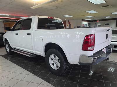 2016 RAM 1500 Big Horn/CREW CAB/HEMI/4X4   - Photo 7 - Hamilton, OH 45015