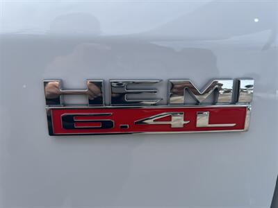 2020 RAM 3500 Tradesman 2DR REGULAR CAB/HEMI/CHASSIS   - Photo 23 - Hamilton, OH 45015