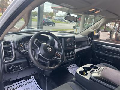 2020 RAM 3500 Tradesman 2DR REGULAR CAB/HEMI/CHASSIS   - Photo 10 - Hamilton, OH 45015