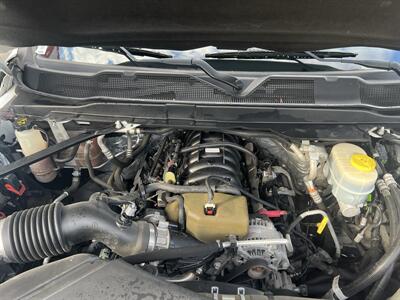 2020 RAM 3500 Tradesman 2DR REGULAR CAB/HEMI/CHASSIS   - Photo 21 - Hamilton, OH 45015