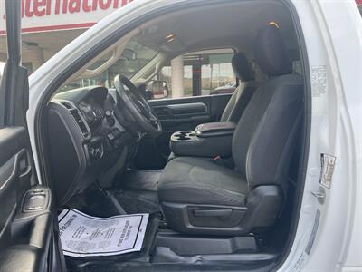 2020 RAM 3500 Tradesman 2DR REGULAR CAB/HEMI/CHASSIS   - Photo 8 - Hamilton, OH 45015