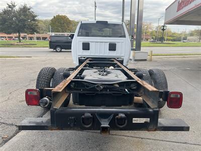 2020 RAM 3500 Tradesman 2DR REGULAR CAB/HEMI/CHASSIS   - Photo 7 - Hamilton, OH 45015