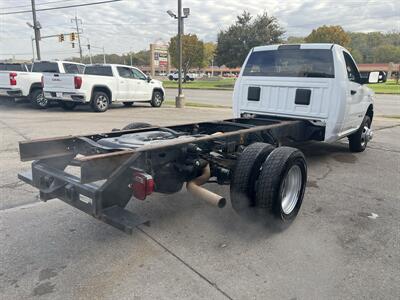 2020 RAM 3500 Tradesman 2DR REGULAR CAB/HEMI/CHASSIS   - Photo 6 - Hamilton, OH 45015
