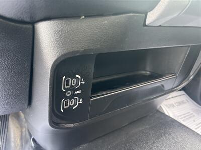 2020 RAM 3500 Tradesman 2DR REGULAR CAB/HEMI/CHASSIS   - Photo 13 - Hamilton, OH 45015