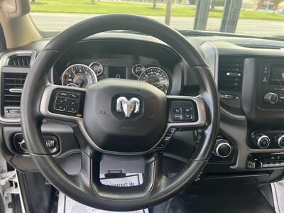 2020 RAM 3500 Tradesman 2DR REGULAR CAB/HEMI/CHASSIS   - Photo 12 - Hamilton, OH 45015