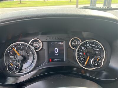 2020 RAM 3500 Tradesman 2DR REGULAR CAB/HEMI/CHASSIS   - Photo 11 - Hamilton, OH 45015