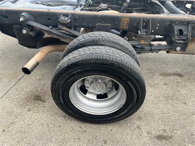 2020 RAM 3500 Tradesman 2DR REGULAR CAB/HEMI/CHASSIS   - Photo 19 - Hamilton, OH 45015